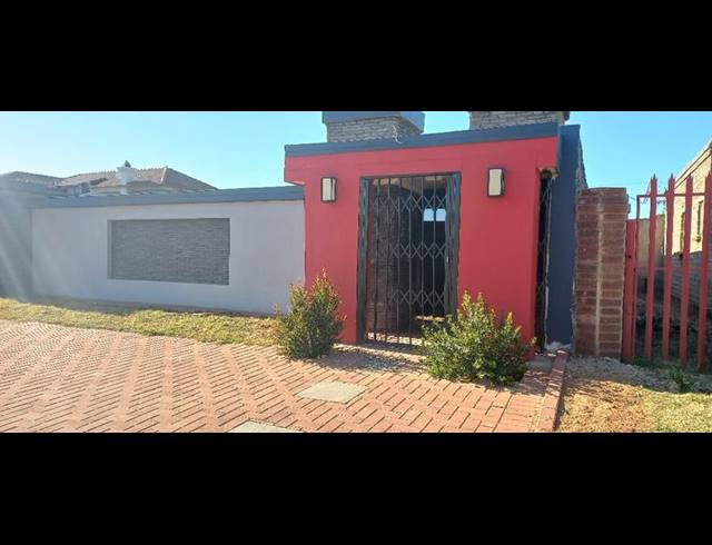 LAND FOR SALE IN MEYERTON PARK